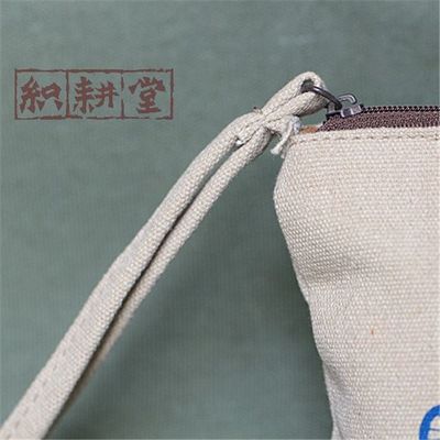 邕寧棉布袋帆布袋專(zhuān)業(yè)定制，束口袋設(shè)計(jì)引領(lǐng)日用品新潮流